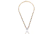 Collana con diamanti - Asta Preziosi Collana con diamanti - Asta Preziosi