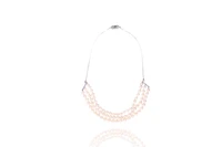 Collana con perle coltivate e d'acqua dolce - Asta Preziosi Collana con perle coltivate e d'acqua dolce - Asta Preziosi