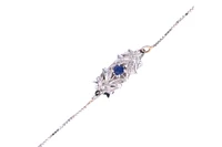 Collana con perle coltivate e d'acqua dolce - Asta Preziosi Collana con perle coltivate e d'acqua dolce - Asta Preziosi