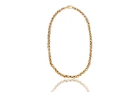 Collana in oro - Asta Preziosi