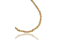 Collana in oro - Asta Preziosi