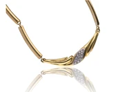 Parure con diamanti - Asta Preziosi Parure con diamanti - Asta Preziosi