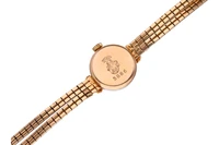 Technos, orologio in oro - Asta Preziosi Technos, orologio in oro - Asta Preziosi