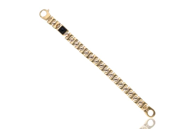 Bracciale con pietre - Asta Preziosi