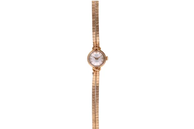 Technos, orologio in oro - Asta Preziosi Technos, orologio in oro - Asta Preziosi