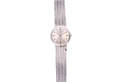 Vacheron & Constantin - Asta Preziosi Vacheron & Constantin - Asta Preziosi