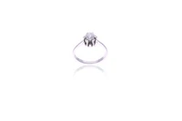 Anello con diamante - Asta Preziosi Anello con diamante - Asta Preziosi