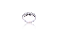 Anello con diamanti - Asta Preziosi Anello con diamanti - Asta Preziosi