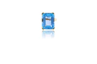 Anello con topazio - Asta Preziosi Anello con topazio - Asta Preziosi