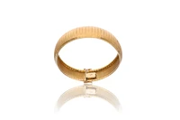 Bracciale in oro - Asta Preziosi