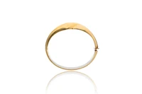 Bracciale in oro - Asta Preziosi