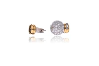 Chiusura con diamanti - Asta Preziosi Chiusura con diamanti - Asta Preziosi