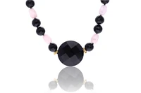 Collana con pietre - Asta Preziosi Collana con pietre - Asta Preziosi