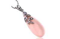 Collana e pendente con corallo e diamanti - Asta Preziosi Collana e pendente con corallo e diamanti - Asta Preziosi