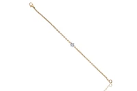 Schreiber, bracciale con diamante - Asta Preziosi Schreiber, bracciale con diamante - Asta Preziosi