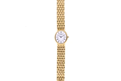 Baume & Mercier Geneve - Asta Preziosi Baume & Mercier Geneve - Asta Preziosi