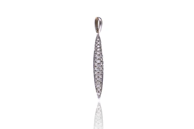 Ciondolo con diamanti - Asta Preziosi Ciondolo con diamanti - Asta Preziosi