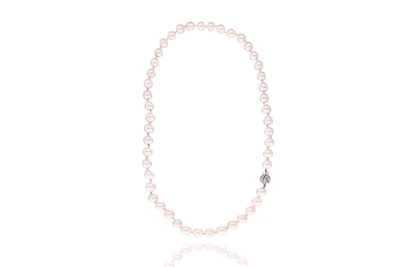 Collana di perle coltivate - Asta Preziosi Collana di perle coltivate - Asta Preziosi