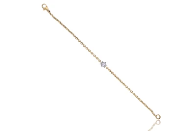 Schreiber, bracciale con diamante - Asta Preziosi Schreiber, bracciale con diamante - Asta Preziosi