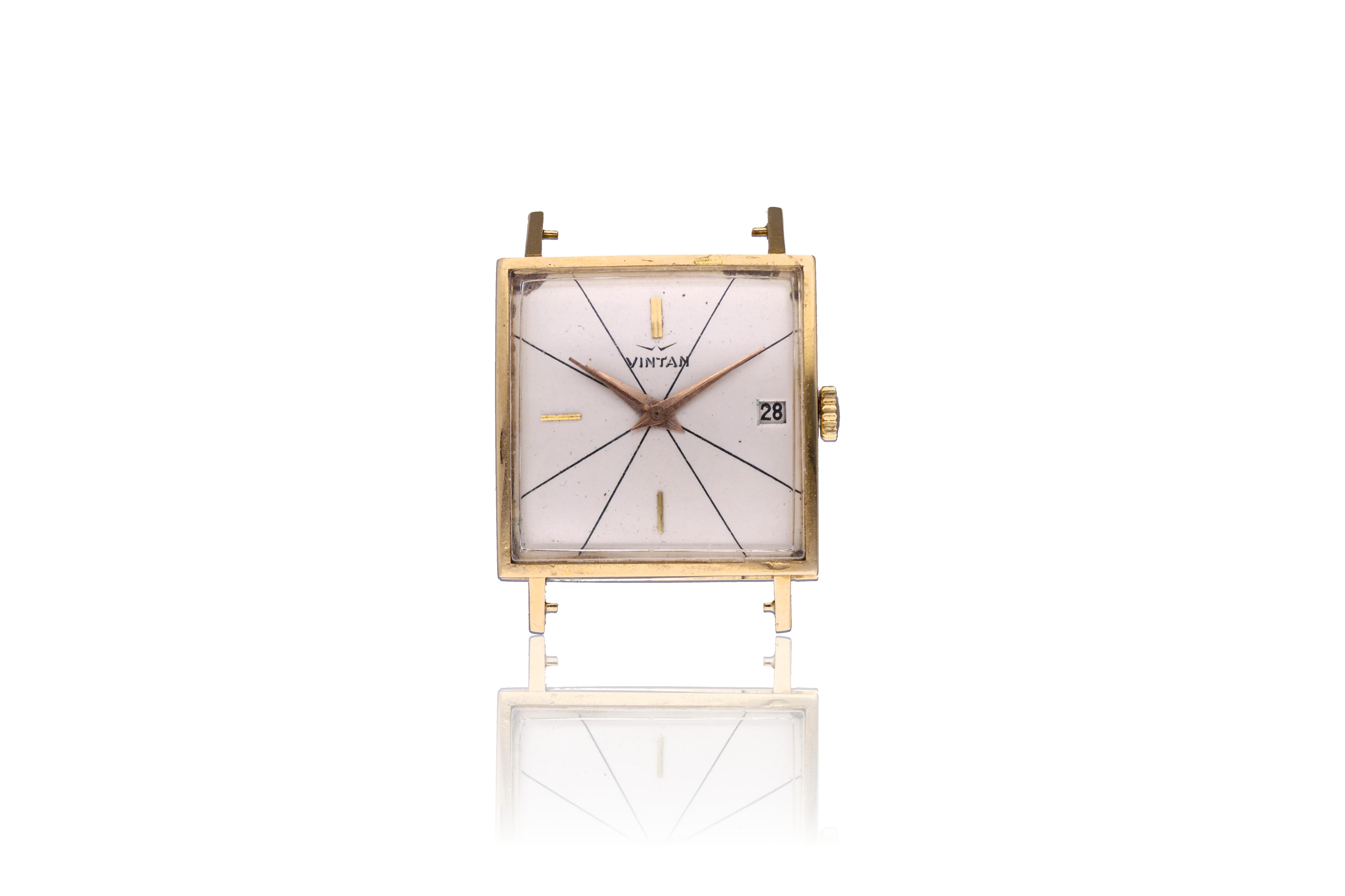 Orologio in oro - Asta Preziosi
