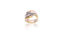 Anello con diamanti - Asta Preziosi Anello con diamanti - Asta Preziosi