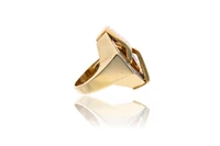 Anello con diamanti - Asta Preziosi Anello con diamanti - Asta Preziosi