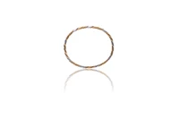 Bracciale in oro - Asta Preziosi