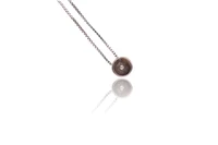 Collana con diamante - Asta Preziosi Collana con diamante - Asta Preziosi
