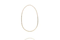 Collana in oro - Asta Preziosi