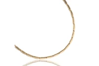 Collana in oro - Asta Preziosi