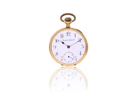 Cortebert Watch Co - Asta Preziosi Cortebert Watch Co - Asta Preziosi