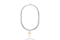Dodo, collana in argento e oro - Asta Preziosi Dodo, collana in argento e oro - Asta Preziosi