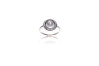 Jabel, anello con diamanti - Asta Preziosi Jabel, anello con diamanti - Asta Preziosi