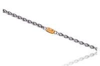 Recarlo, collana in oro - Asta Preziosi
