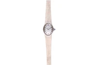 Zenith, orologio in oro - Asta Preziosi Zenith, orologio in oro - Asta Preziosi