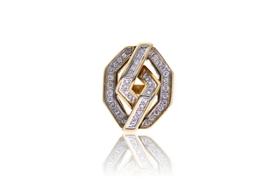Anello con diamanti - Asta Preziosi Anello con diamanti - Asta Preziosi