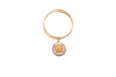 Bracciale in oro - Asta Preziosi Bracciale in oro - Asta Preziosi