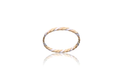 Bracciale in oro - Asta Preziosi