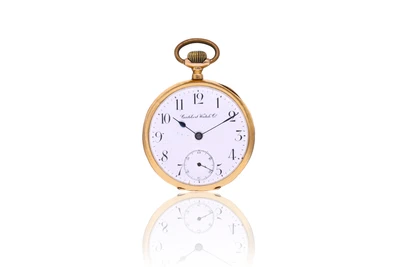 Cortebert Watch Co - Asta Preziosi Cortebert Watch Co - Asta Preziosi