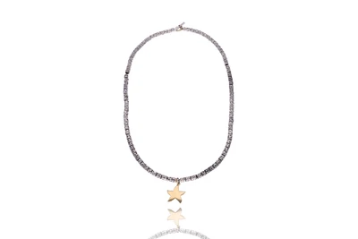 Dodo, collana in argento e oro - Asta Preziosi Dodo, collana in argento e oro - Asta Preziosi