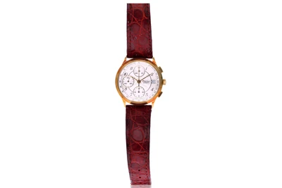 Philip Watch, cronografo - Asta Preziosi Philip Watch, cronografo - Asta Preziosi