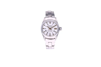 Rolex Lady Date - Asta Preziosi Rolex Lady Date - Asta Preziosi