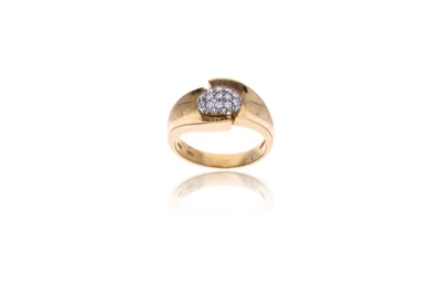 Salvini, anello con diamanti - Asta Preziosi Salvini, anello con diamanti - Asta Preziosi
