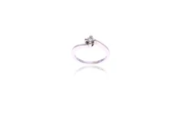 Anello con diamante - Asta Preziosi Anello con diamante - Asta Preziosi