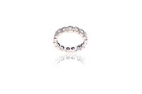 Anello con diamanti - Asta Preziosi Anello con diamanti - Asta Preziosi