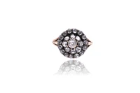 Anello con diamanti - Asta Preziosi Anello con diamanti - Asta Preziosi