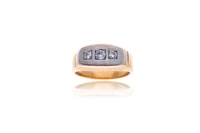 Anello con diamanti - Asta Preziosi Anello con diamanti - Asta Preziosi