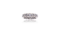 Anello con diamanti - Asta Preziosi Anello con diamanti - Asta Preziosi