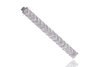 Bracciale in oro - Asta Preziosi