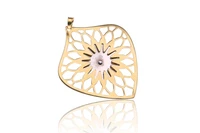Ciondolo con diamante - Asta Preziosi Ciondolo con diamante - Asta Preziosi